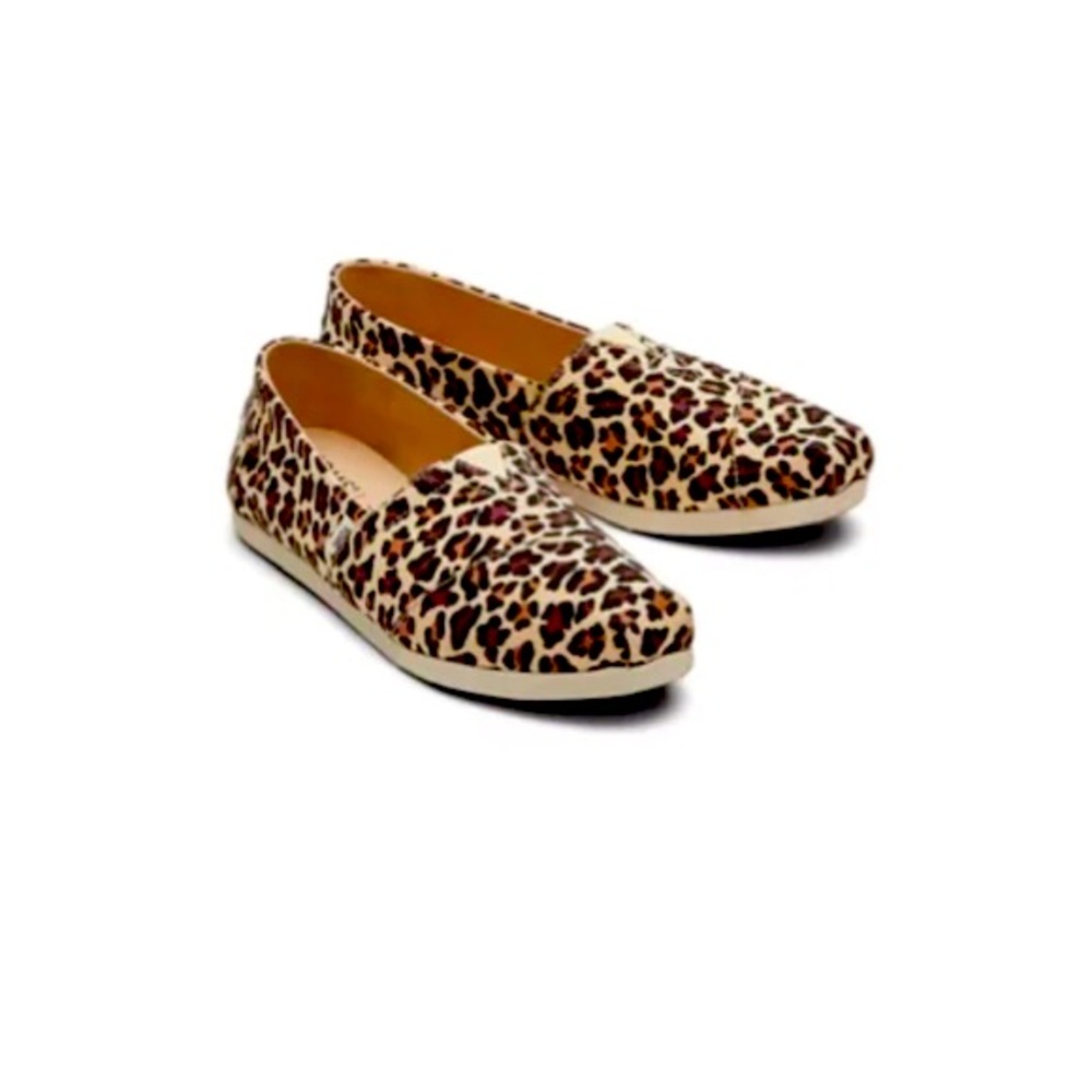 Toms shoes
